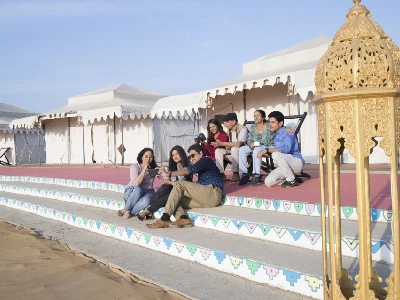 Rann Utsav Tour Package