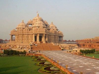 Dwarka Somnath Gir Tour Package