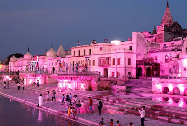 Varanasi Best Tour Package